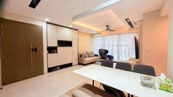 Bellewaters (D19), Condominium #603677491